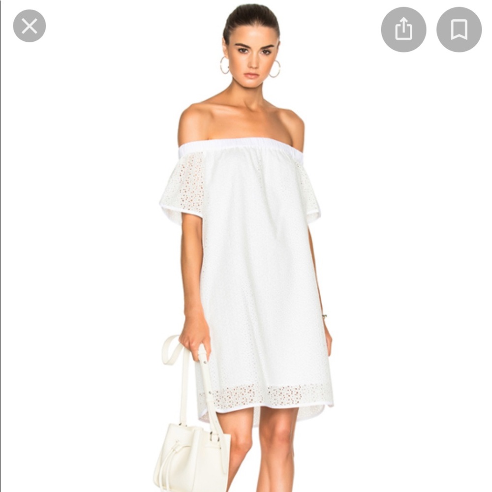 rag&bone  Flavia dress
